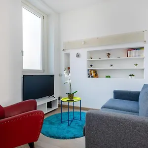Loft Moderno In Dateo , Milano Italia
