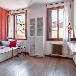  Appartamento Venezia-san Marco View On Luxury Shopping Street