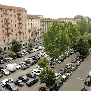 Scarlatti Luxury Apt. - B. Aires / Station , Milano Italia