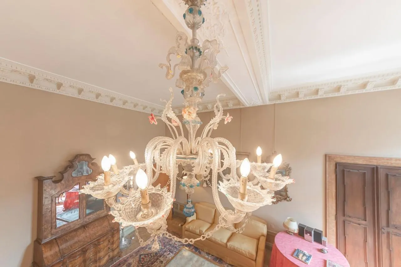 Canal Grande Suite Venezia Appartamento