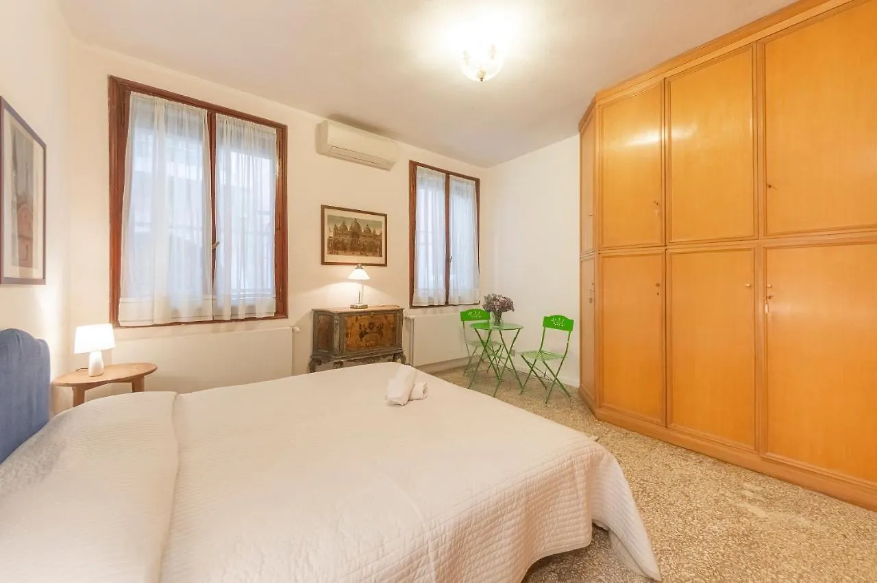 Appartamento Canal Grande Suite Venezia