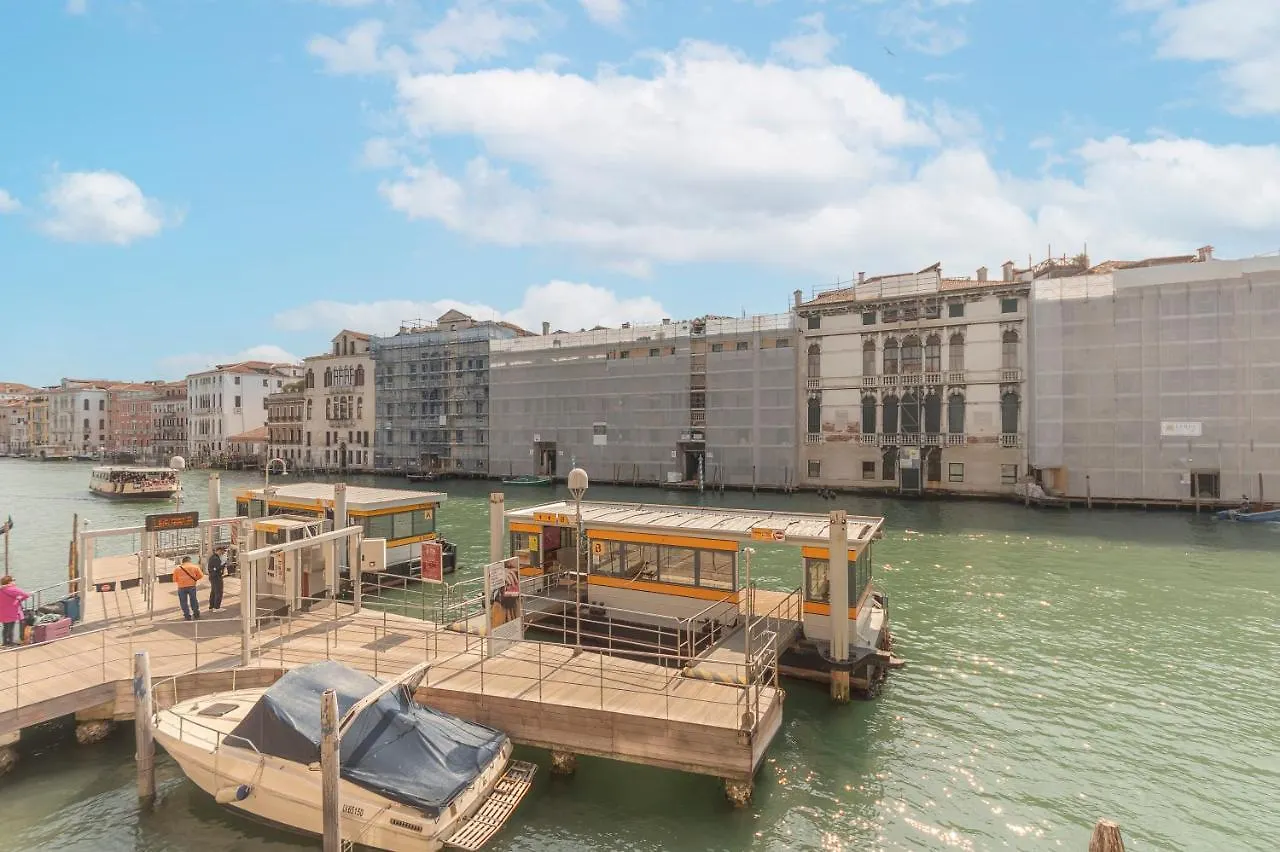 Canal Grande Suite Venezia Italia