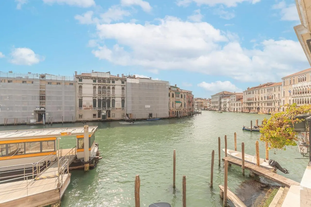 Canal Grande Suite Venezia 0*,  Italia