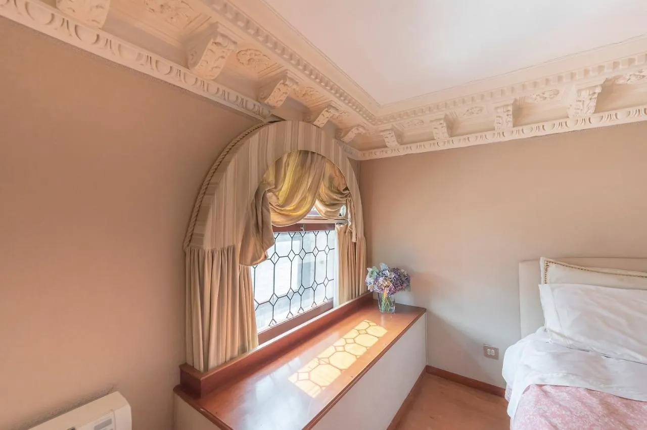 Canal Grande Suite Venezia
