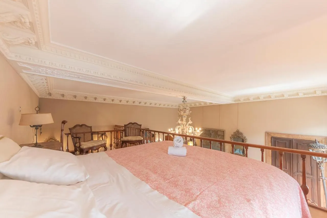 Appartamento Canal Grande Suite Venezia