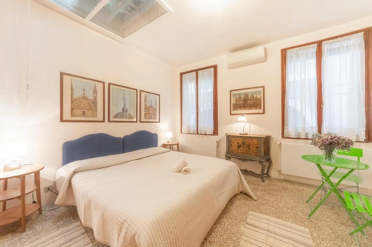 Canal Grande Suite Venezia Italia