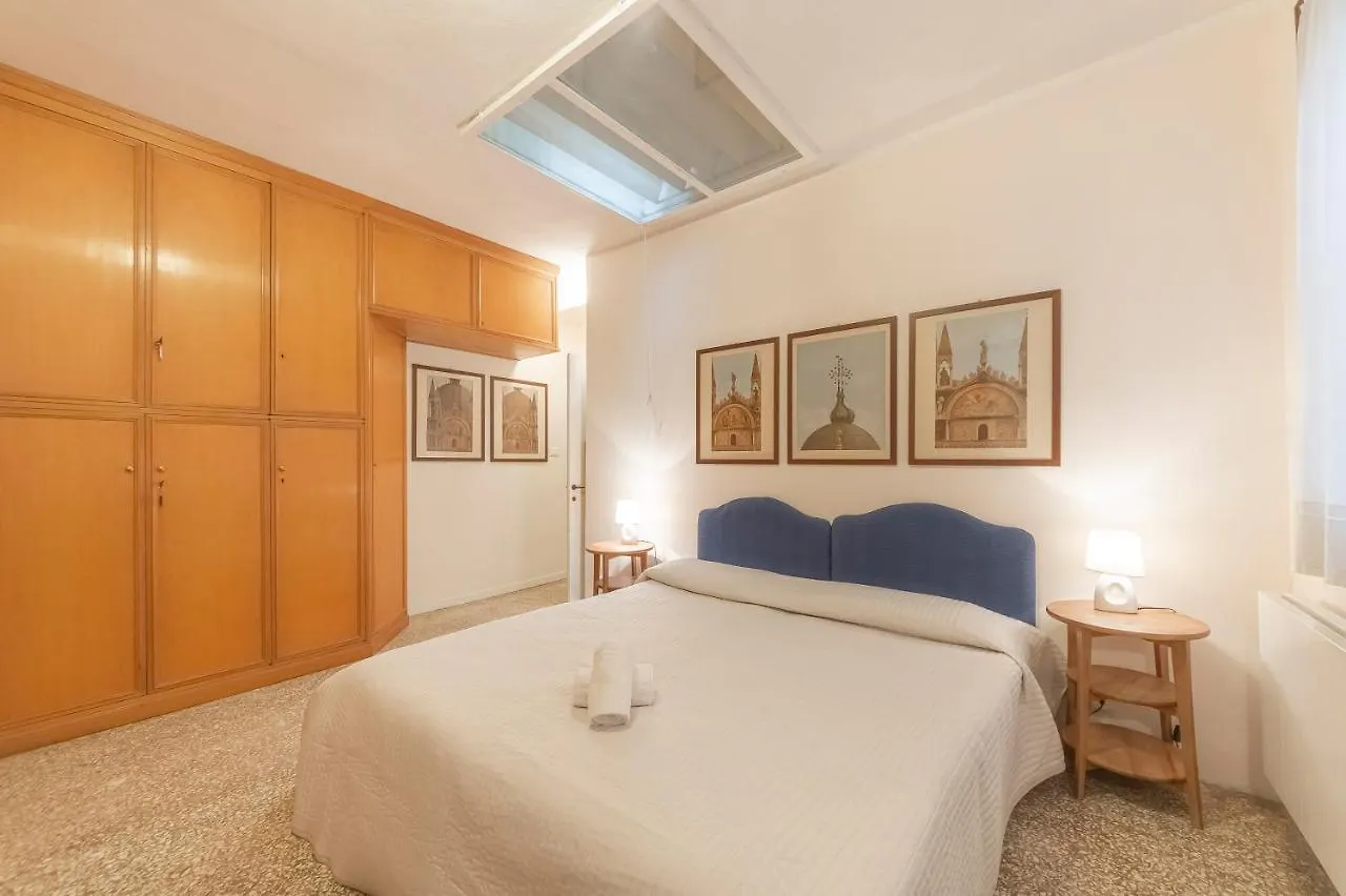 Canal Grande Suite Venezia
