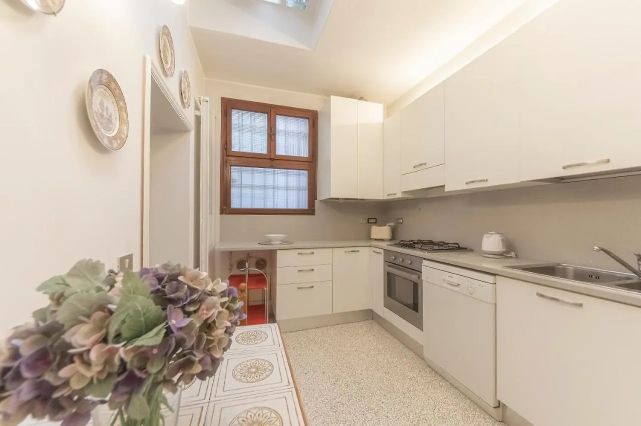 Canal Grande Suite Venezia Appartamento