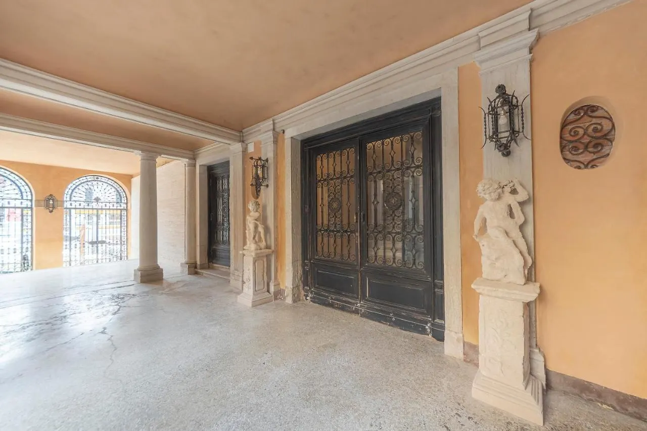 Appartamento Canal Grande Suite Venezia Italia