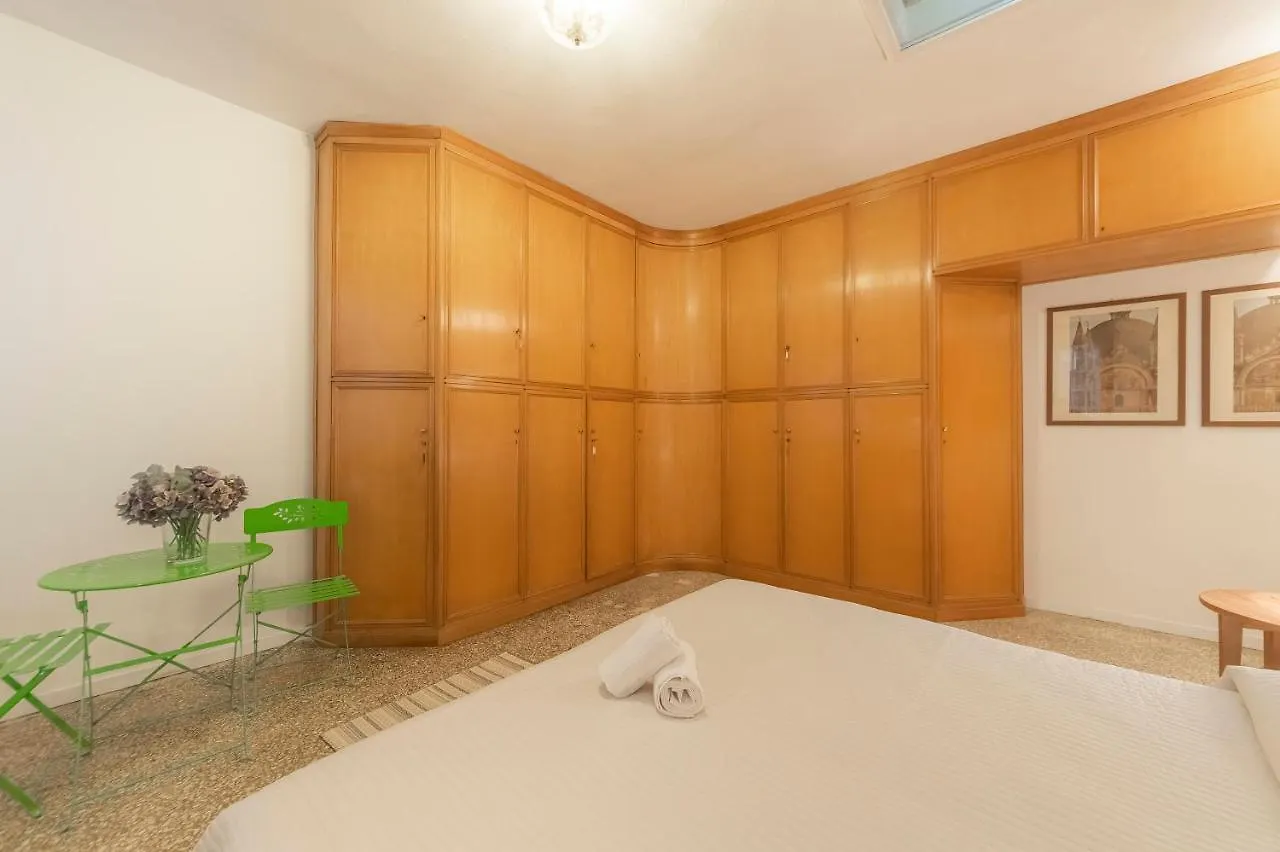 Appartamento Canal Grande Suite Venezia Italia