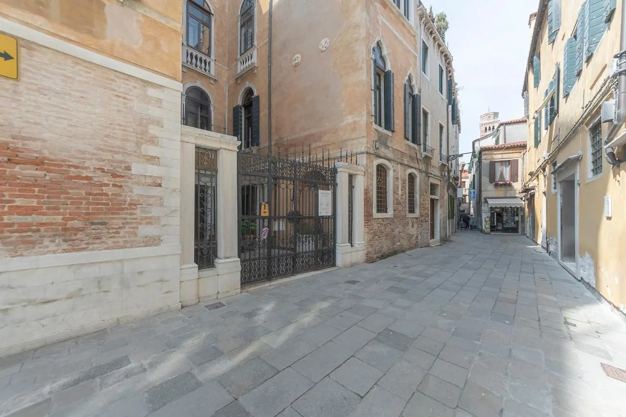 Canal Grande Suite Venezia 0*,