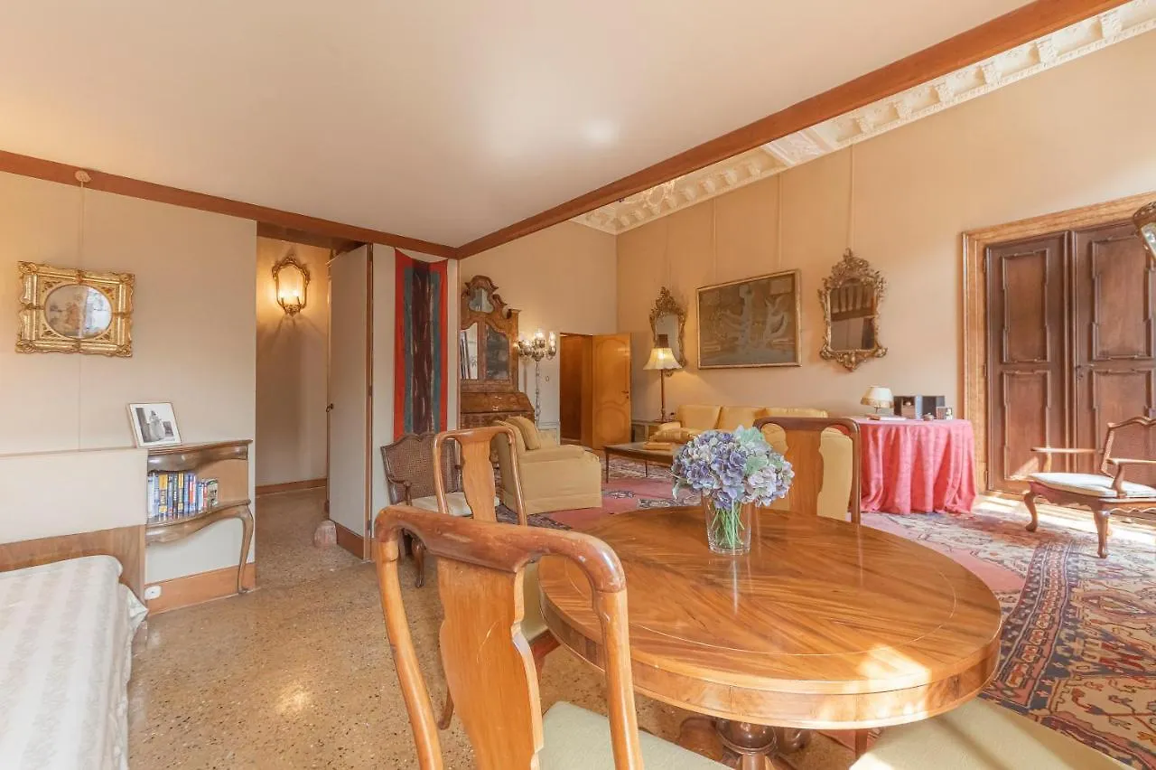 Canal Grande Suite Venezia Appartamento