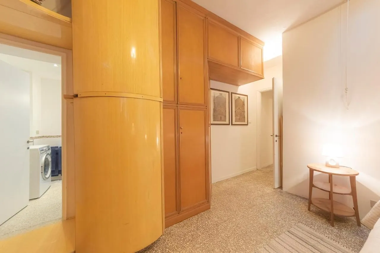 Canal Grande Suite Venezia